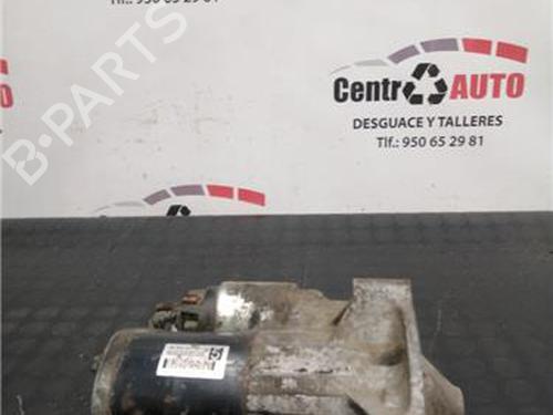 Used Starter PEUGEOT 407 Coupe (6C_) 2.2 16V (163 hp) 27853174
