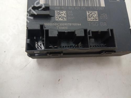 Electronic module AUDI A4 B8 (8K2) 2.7 TDI | BP39533858M83 - Image 2