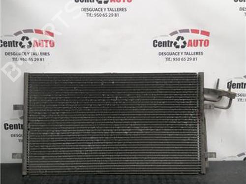 AC radiator FORD FOCUS I Saloon (DFW) 1.4 16V | BP27853477M32 