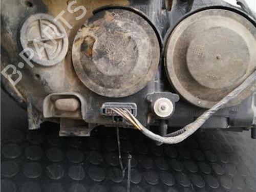 Left headlight RENAULT ESPACE IV (JK0/1_) 1.9 dCi (JK0U, JK0G) | BP27846234C28 