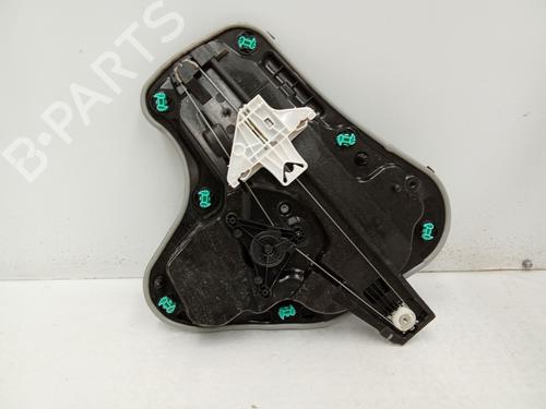 Rear right window mechanism VW GOLF VIII Variant (CG5, DB5) 2.0 TDI | BP37537995C25 - Image 2