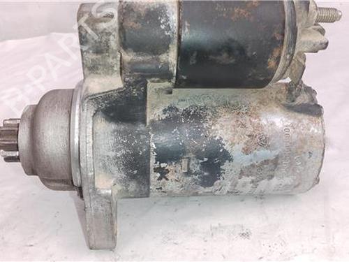 Startmotor VW GOLF IV (1J1) 1.8 | BP27848262M8 