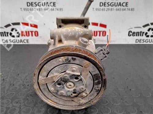 AC-Kompressor RENAULT MEGANE II Saloon (LM0/1_) 1.6 | BP27843774M34