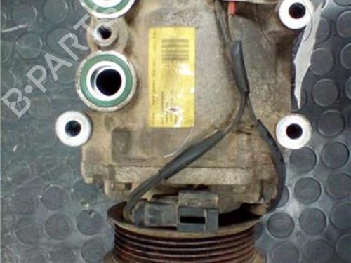 AC compressor FORD KA (RB_) 1.3 i | BP27854358M34 