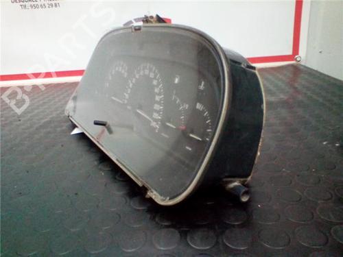 Instrument cluster RENAULT LAGUNA I (B56_, 556_) 2.2 dT (B569) | BP27841394C47 