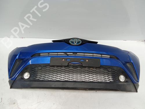 Used Front bumper Front bumper 39236340 39236340
