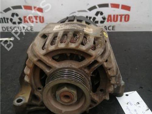 Used Alternator FIAT BRAVO II (198_) 1.9 D Multijet (198AXD1A) (116 hp) 30052704