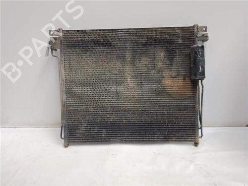 AC radiator NISSAN PATHFINDER III (R51) 2.5 dCi | BP27845576M32