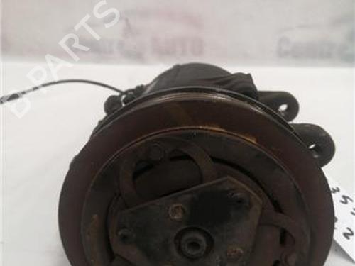 AC compressor SUZUKI GRAND VITARA I (FT, HT) 2.0 HDI 110 16V 4x4 (SQ420D, TD83V) | BP27845788M34 