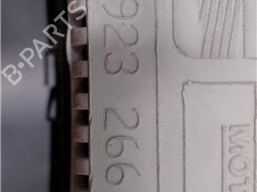 Instrument cluster VW POLO III CLASSIC (6V2) 64 1.9 SDI | BP27846665C47