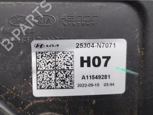 Køleventilator elektrisk HYUNDAI TUCSON (NX4E, NX4A) 1.6 T-GDi HTRAC | BP27850345M35 