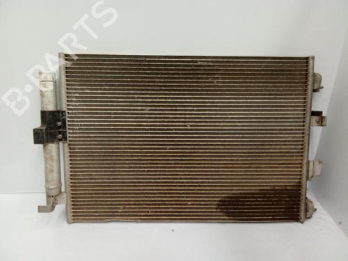 Radiateur de ac FORD TRANSIT CONNECT V408 Box Body/MPV 1.5 EcoBlue (75 hp) 27866190
