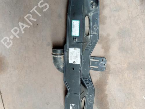 Frontplate/Frontkurv FIAT DUCATO Bus (250_) 120 Multijet 2,3 D (120 hp) 31622438
