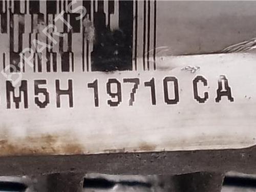 AC radiator FORD FOCUS I Saloon (DFW) 1.8 TDCi | BP27848475M32