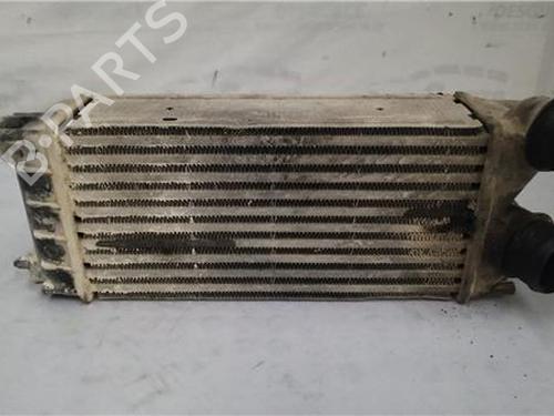 Intercooler CITROËN BERLINGO MULTISPACE (B9) 1.6 HDi 75 16V | BP27850564M30 
