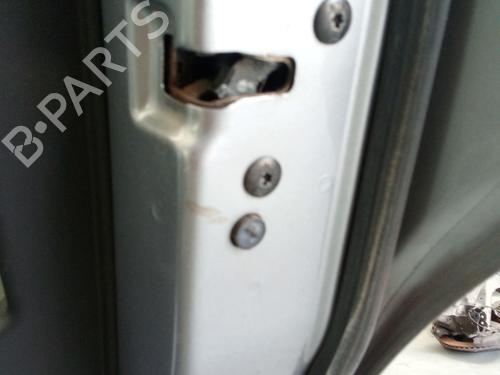 Used Rear right lock CITROËN C4 CACTUS 1.5 BlueHDi 100 (102 hp) 27594543