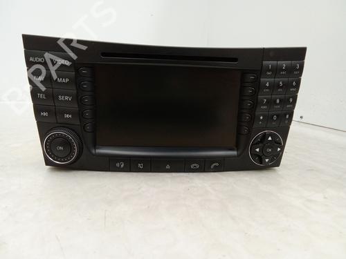 Used Radio Radio 37757775 37757775