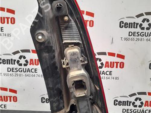 Left taillight RENAULT ESPACE IV (JK0/1_) 2.2 dCi (JK07) | BP27843796C34 