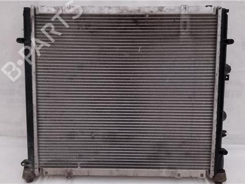 Køler RENAULT KANGOO (KC0/1_) 1.9 dTi (KC0U) | BP27846333M31 