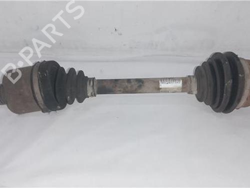 Used Left front driveshaft FORD FOCUS II Saloon (DB_, FCH, DH) 1.6 TDCi (109 hp) 27846825