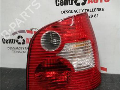 Used Right taillight VW POLO IV (9N_, 9A_) 1.4 16V (101 hp) 27844160
