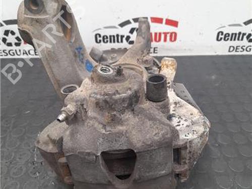 Right front steering knuckle AUDI A3 (8L1) 1.9 TDI | BP27843723M26 