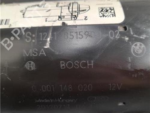 Starter BMW X6 (E71, E72) xDrive 30 d | BP27843930M8 