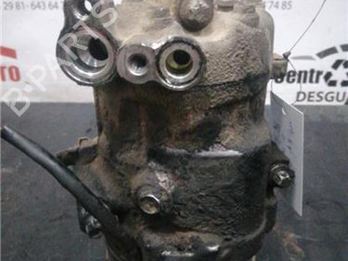 Used AC compressor OPEL CORSA C Hatchback Van (X01) 1.3 CDTI 16V (F08, W5L) (69 hp) 27842953