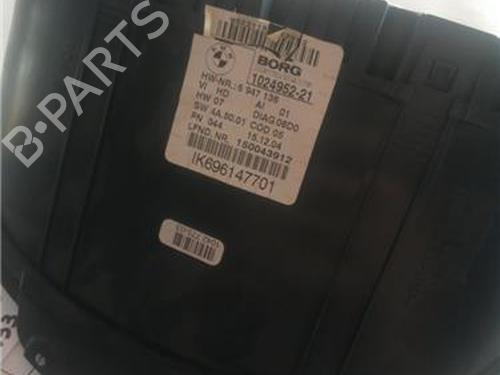 Instrument cluster BMW 1 (E87) 116 i | BP27845763C47 