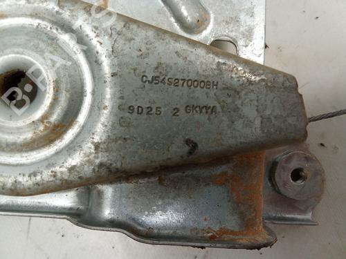 Rudehejsemekanisme Højre bagtil FORD KUGA II (DM2) 2.0 TDCi | BP37536981C25 - Image 4