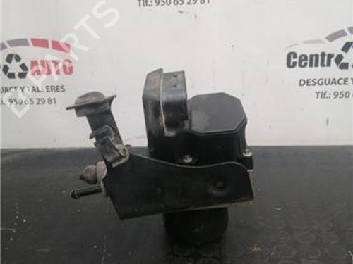 ABS pump SKODA FABIA I Saloon (6Y3) 1.9 TDI | BP27854083M43 