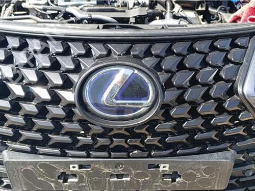 Used Water radiator LEXUS UX (_AA1_, _AH1_, _MA1_) [2018-2025]  27871485