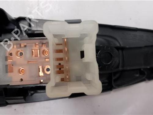 Right rear window switch NISSAN QASHQAI II SUV (J11, J11_) 1.6 dCi | BP27846306I28 