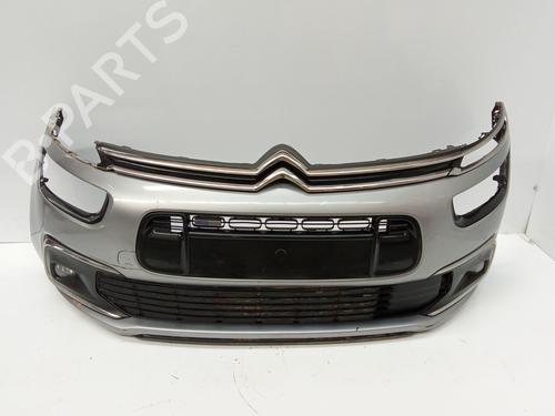Used Front bumper CITROËN C4 Grand Picasso II (DA_, DE_) 1.2 THP 130 (130 hp) 32344006
