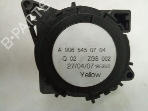 Switch MERCEDES-BENZ SPRINTER 3-t Van (B906) 209 CDI (906.611, 906.613) | BP29429288I30 