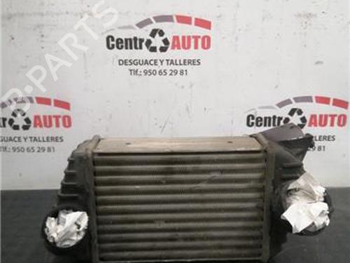 Used Intercooler FIAT STILO Multi Wagon (192_) 1.9 JTD (115 hp) 27853732