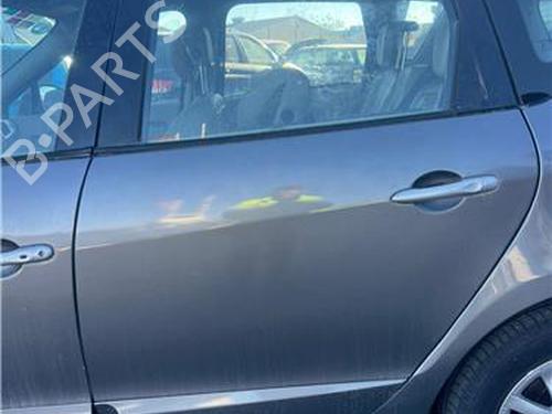 Used Left rear door RENAULT SCÉNIC III (JZ0/1_) 2.0 16V (JZ0G, JZ0P, JZ1E, JZ1P) (140 hp) 27847106