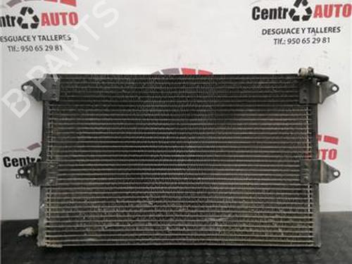 AC-Kondensator SEAT IBIZA III (6L1) 1.9 TDI | BP27853350M32