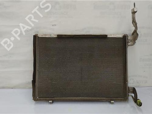 AC Kondensor FORD ECOSPORT 1.5 TDCi (90 hp) 27850072