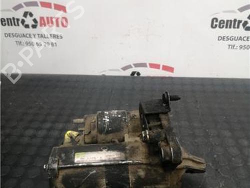 Startmotor CITROËN C4 Grand Picasso I (UA_) 1.8 i 16V (125 hp) 27853191