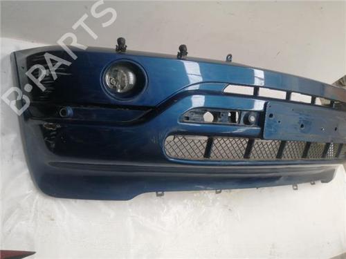 Front bumper BMW X5 (E53) 4.4 i | BP27845395C7 