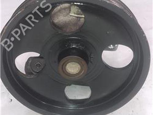 Used Steering pump RENAULT LAGUNA II (BG0/1_) 1.9 dCi (BG1A, BG1W, BG0G) (110 hp) 27847155