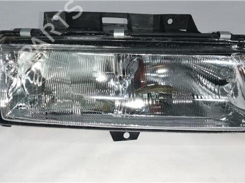 Used Right headlight Right headlight CITROËN XANTIA (X1_, X2_) 1.9 Turbo D (90 hp) 36334817 36334817