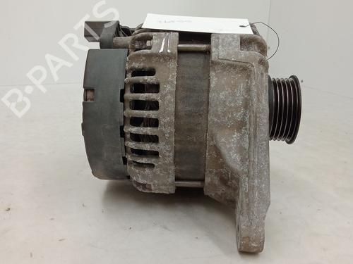 Alternator MERCEDES-BENZ A-CLASS (W176) A 200 CDI / d (176.008) | BP32288726M7 - Image 2