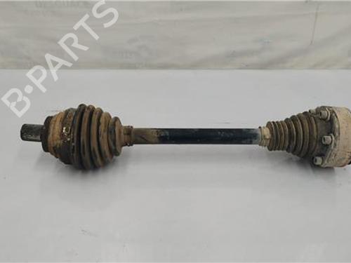 Used Left front driveshaft VW GOLF V (1K1) 1.6 (102 hp) 27849953
