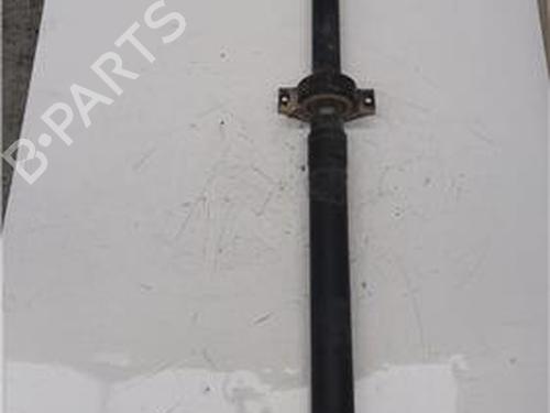 Used Other NISSAN QASHQAI I (J10, NJ10) 2.0 (141 hp) 27848646