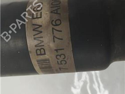 Driveshaft BMW 5 (E60) 520 d | BP27849560M37 