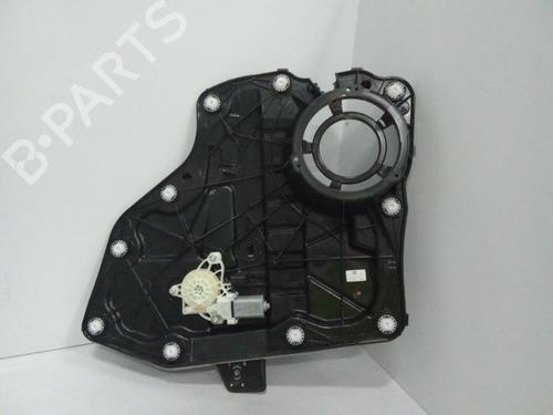 Rudehejsemekanisme Højre bagtil FORD FOCUS IV (HN) 1.0 EcoBoost (125 hp) 31044319