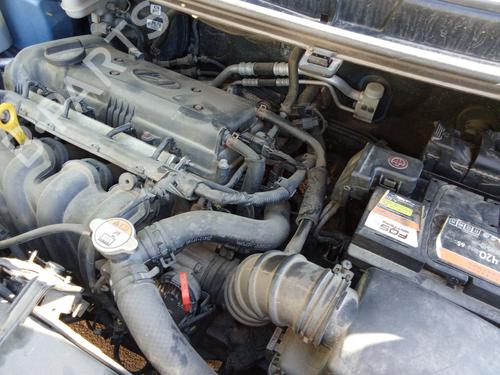 Engine HYUNDAI ix20 (JC) 1.6 | BP39143783M1 - Image 2