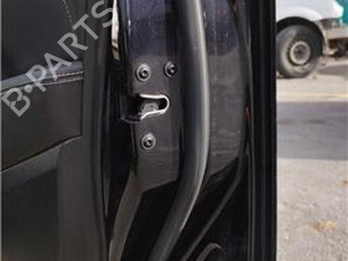 Used Front right lock OPEL ASTRA J (P10) 1.6 (68) (115 hp) 27674681